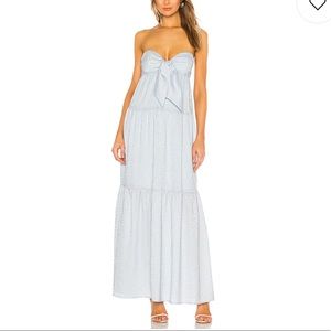 Free People x Revolve Dress NWT